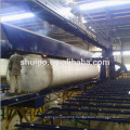 Tank Rolling Machine(Wrapping Machine)/plate rolling machine